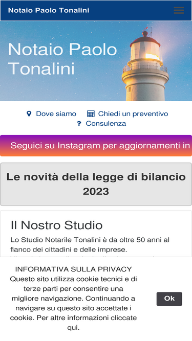 tonalini.it