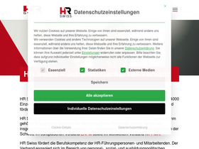 hr-swiss.ch