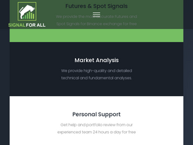 signalforall.com