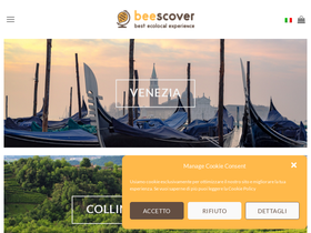 beescover.com