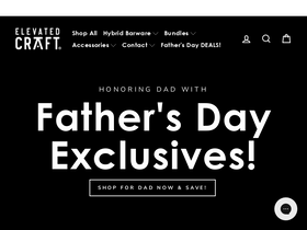 elevatedcraft.com