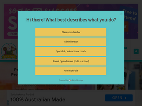 'pre-kpages.com' screenshot