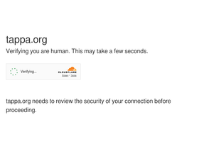 tappa.org