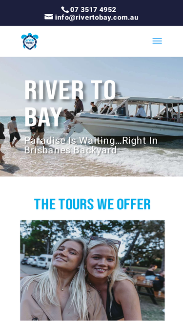 rivertobay.com.au