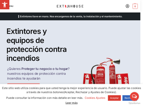 extinhouse.es