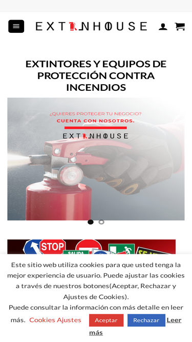 extinhouse.es