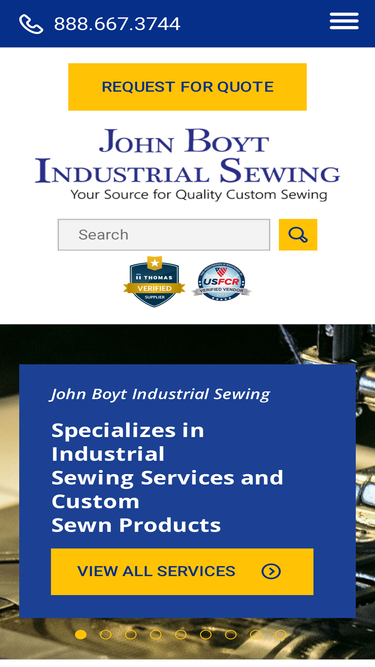 johnboyt.com
