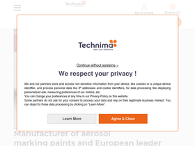 technimafrance.com