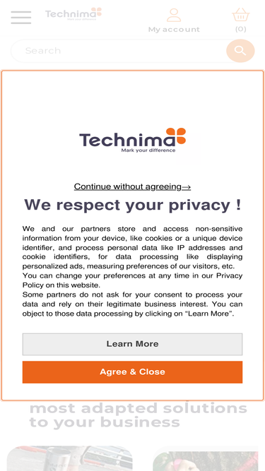 technimafrance.com