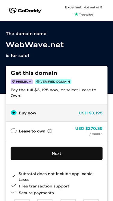 webwave.net