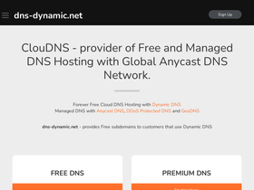 dns-dynamic.net