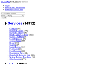 99localads.com