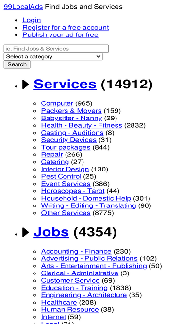 99localads.com