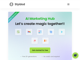 styldod.com