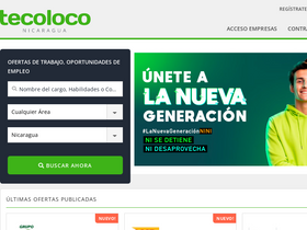 tecoloco.com.ni