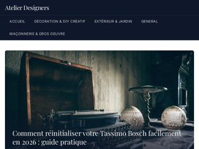 atelierdesigners.com