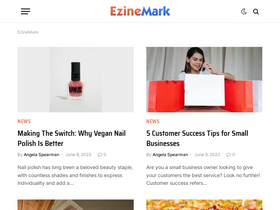 ezinemark.com