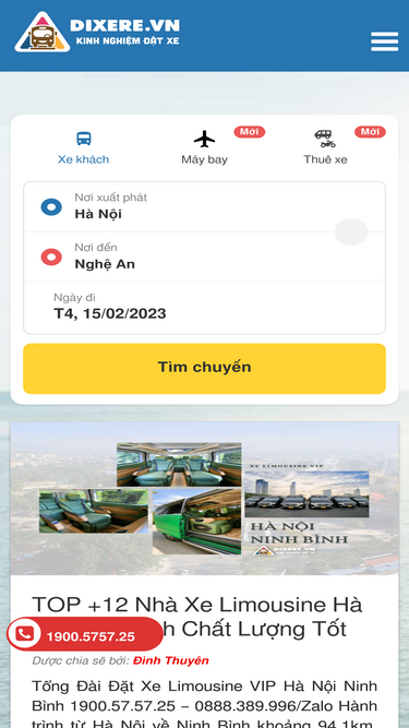 dixere.vn