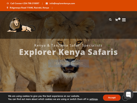 explorerkenya.com