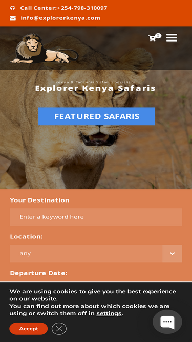 explorerkenya.com