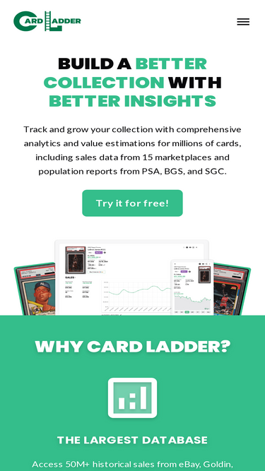 cardladder.com