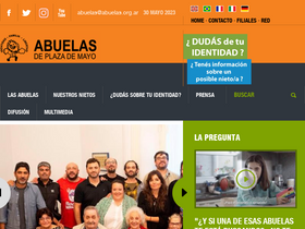 abuelas.org.ar
