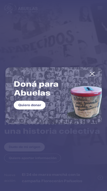 abuelas.org.ar