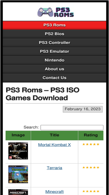 Mortal Kombat 4 Sony PlayStation (PSX) ROM / ISO Download - Rom Hustler