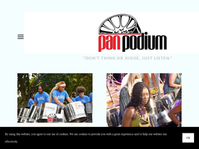 panpodium.com
