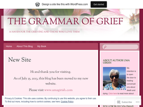 grammarofgrief.wordpress.com