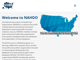 nahdo.org