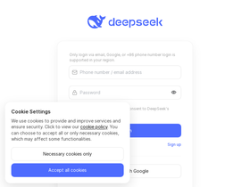 chat.deepseek.com