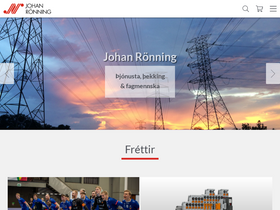 ronning.is