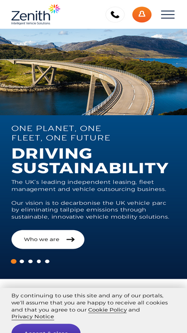 zenith.co.uk