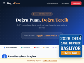 dogrupuan.com