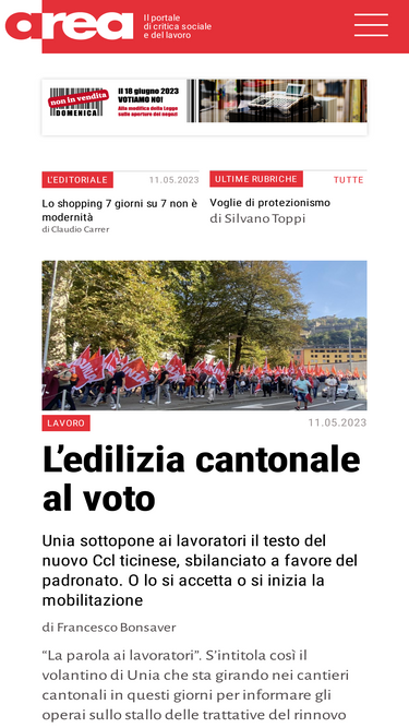 areaonline.ch