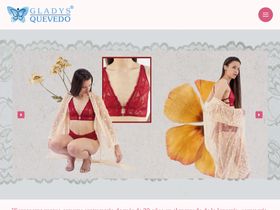 gladysquevedo.com