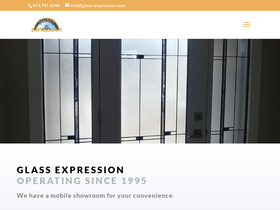 glass-expression.com