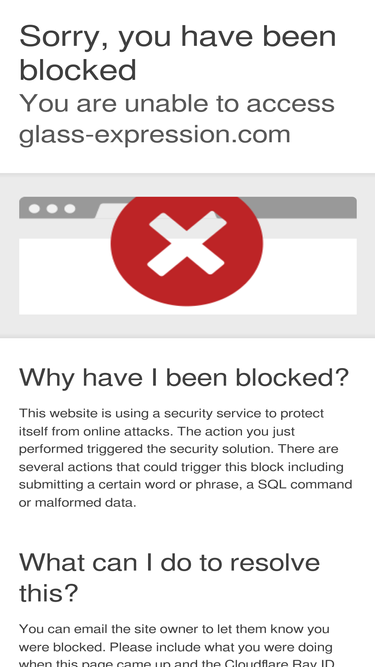 glass-expression.com