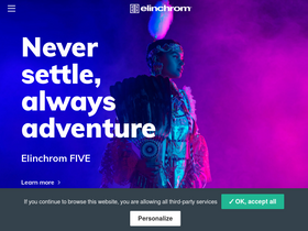elinchrom.com