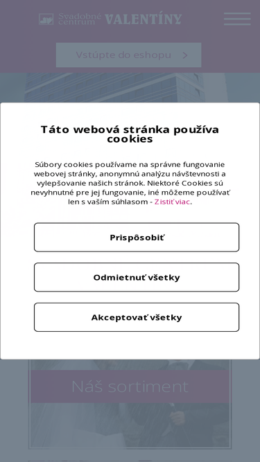centrumvalentiny.sk