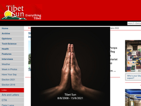 tibetsun.com