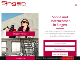 in-singen.de