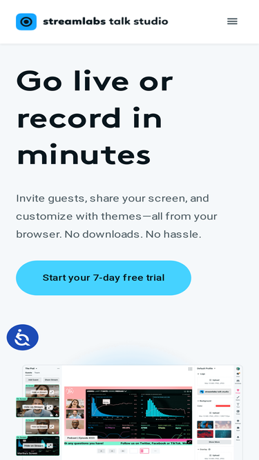 talkstudio.streamlabs.com