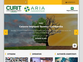 'curit.it' screenshot