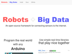 robotsbigdata.com