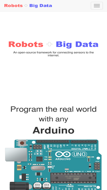 robotsbigdata.com