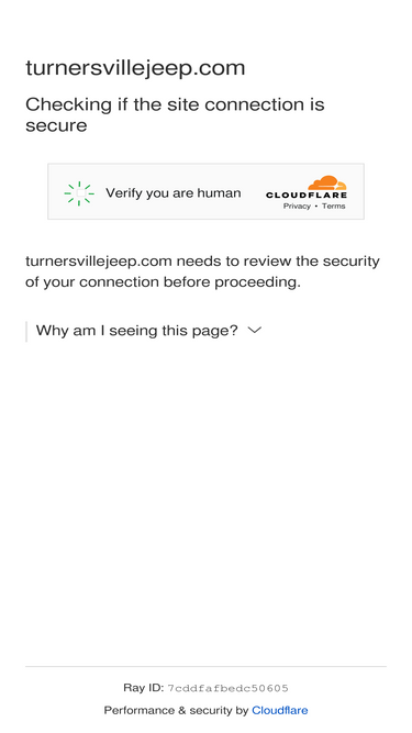 turnersvillejeep.com