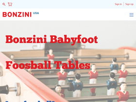 bonziniusa.com