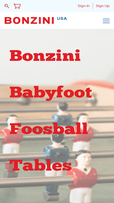 bonziniusa.com